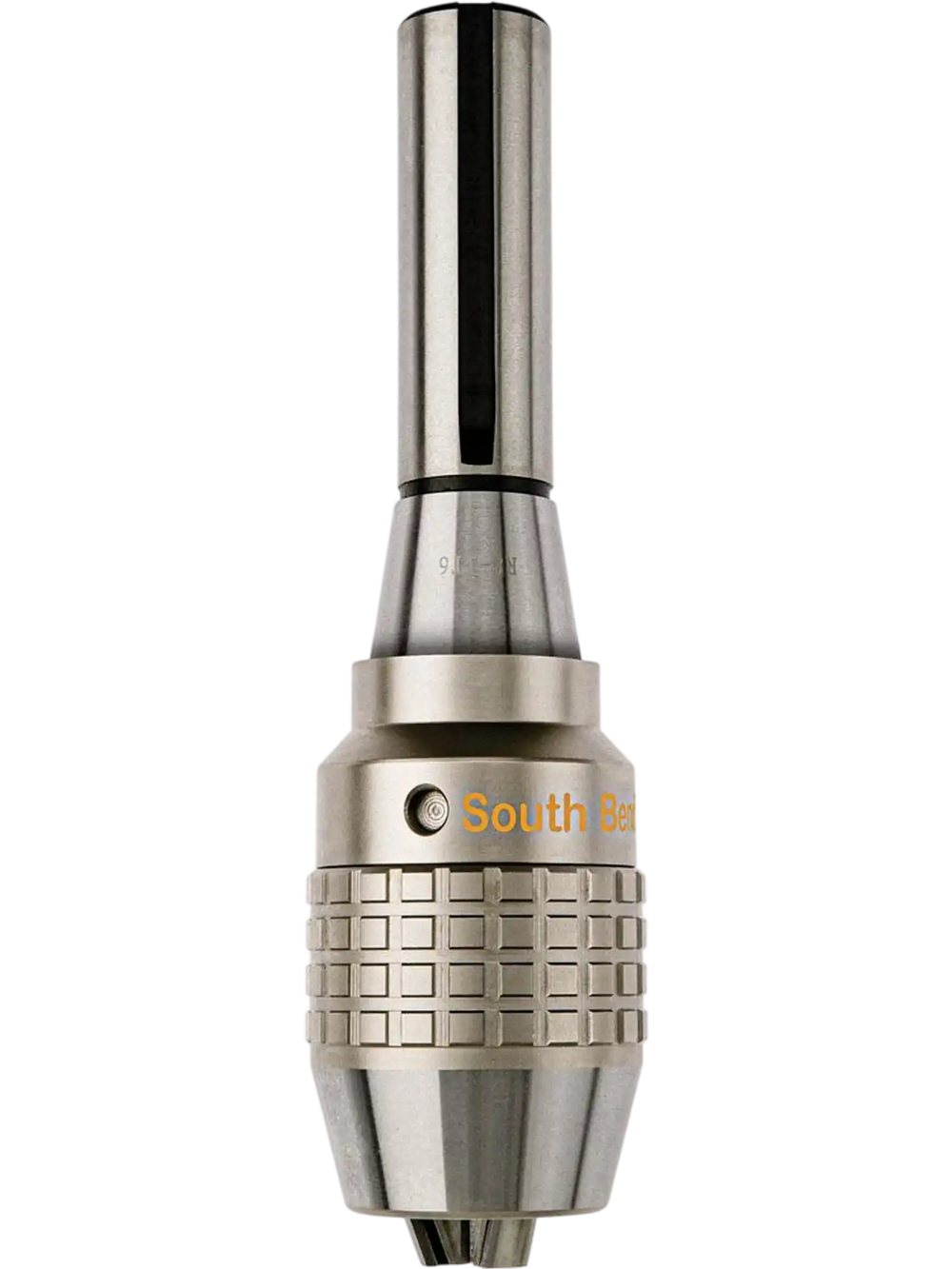 South Bend SB1383 - Keyless Integral Chuck R8 1/32"-5/8"