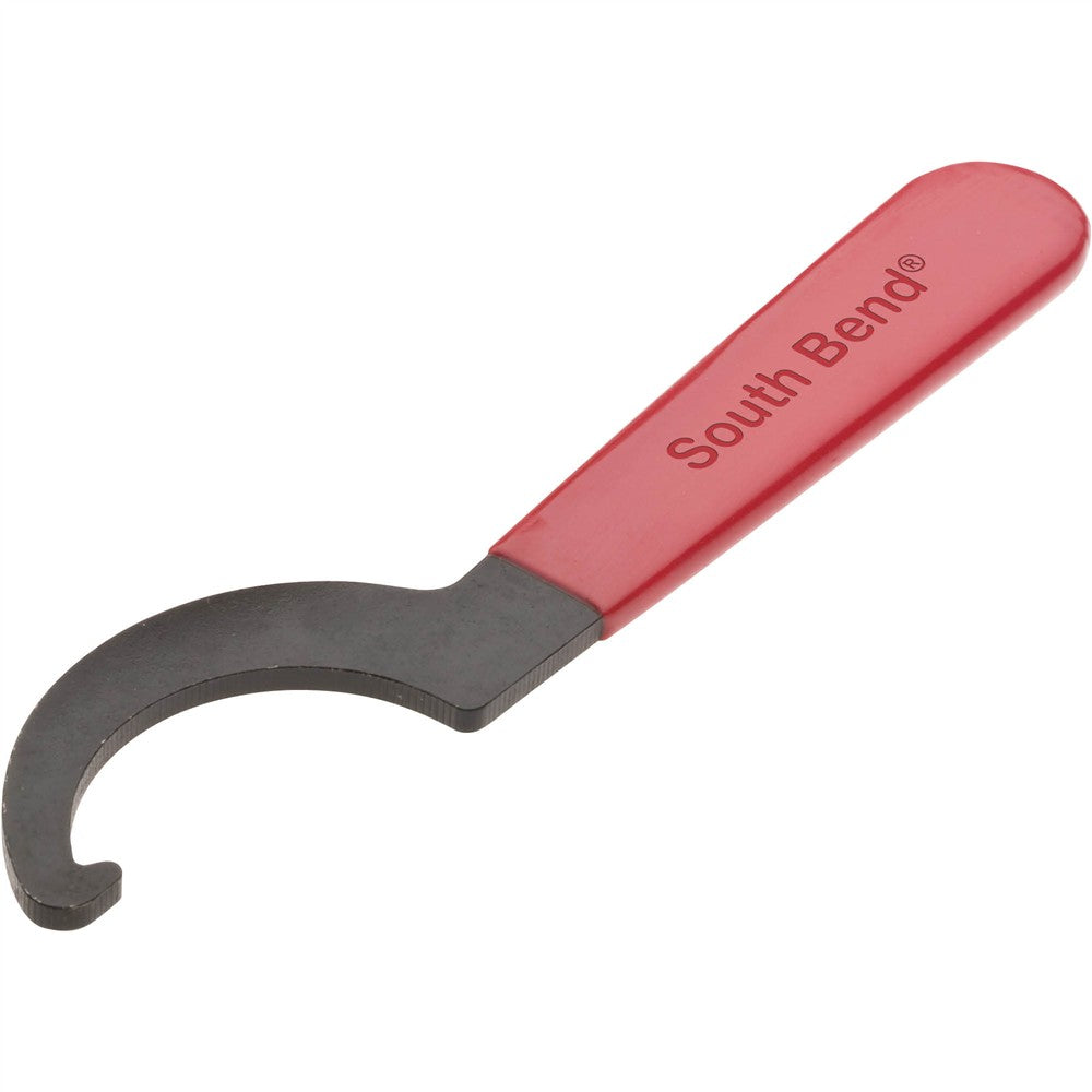 South Bend SB1383 - Keyless Integral Chuck R8 1/32"-5/8"