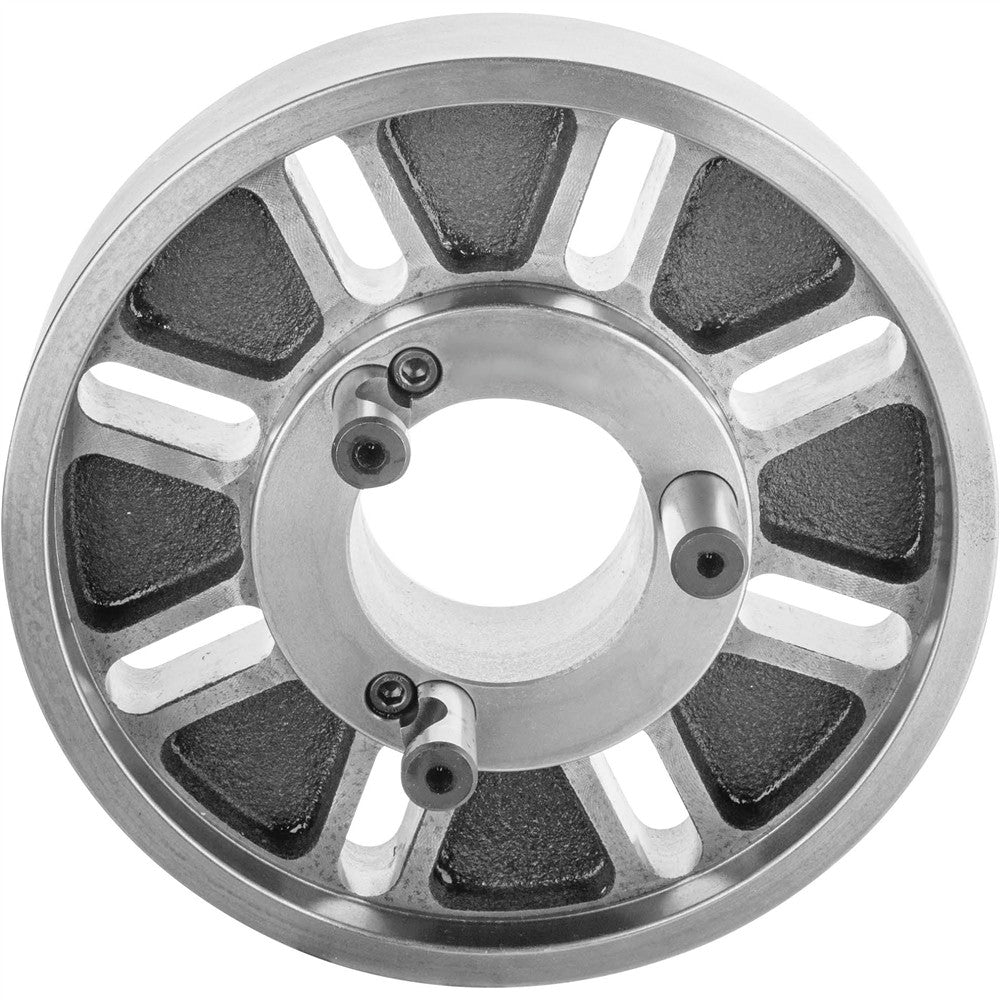 South Bend SB1483 - Face Plate D1-4 for SB1007