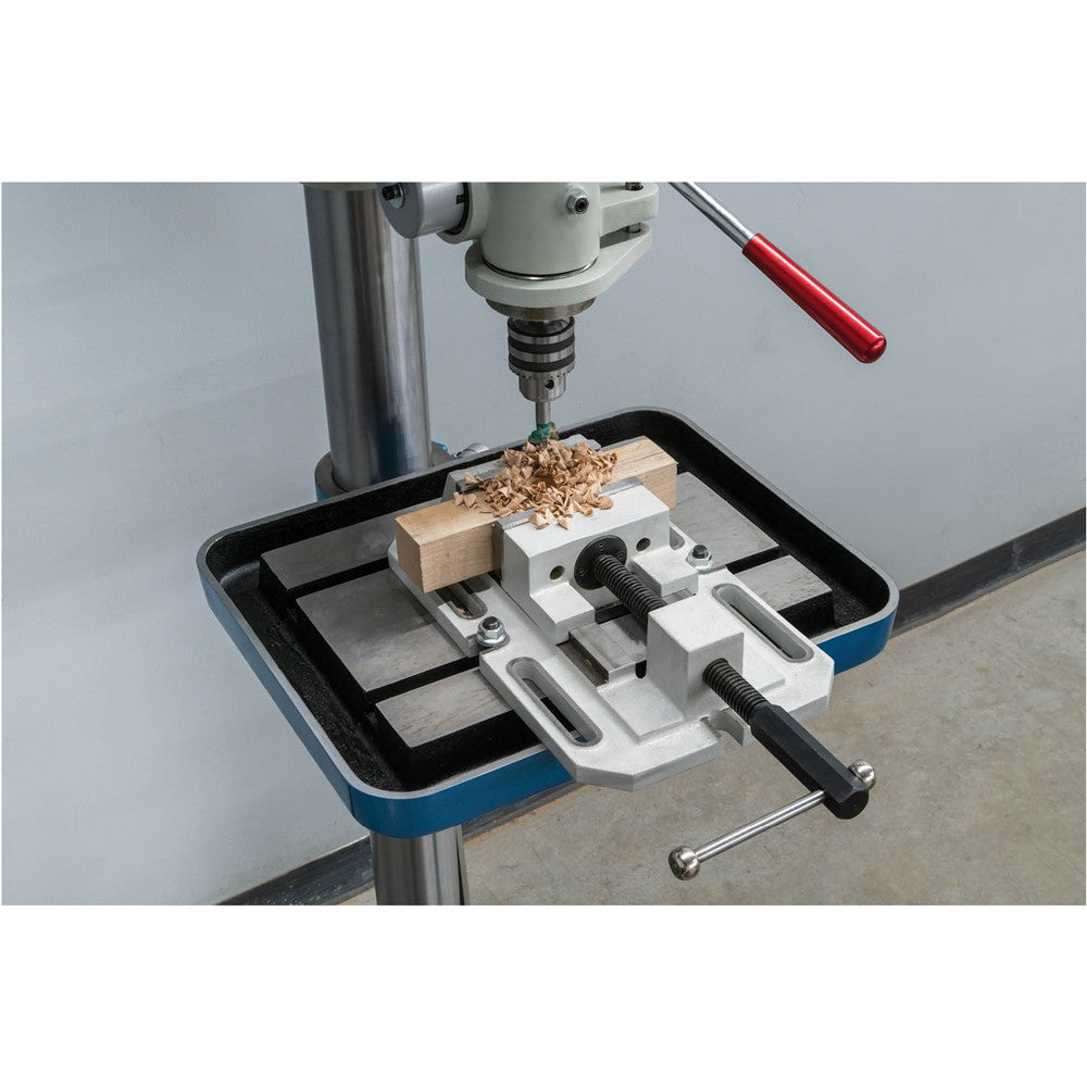 South Bend SB1496 - 5" Precision Drill Press Vise
