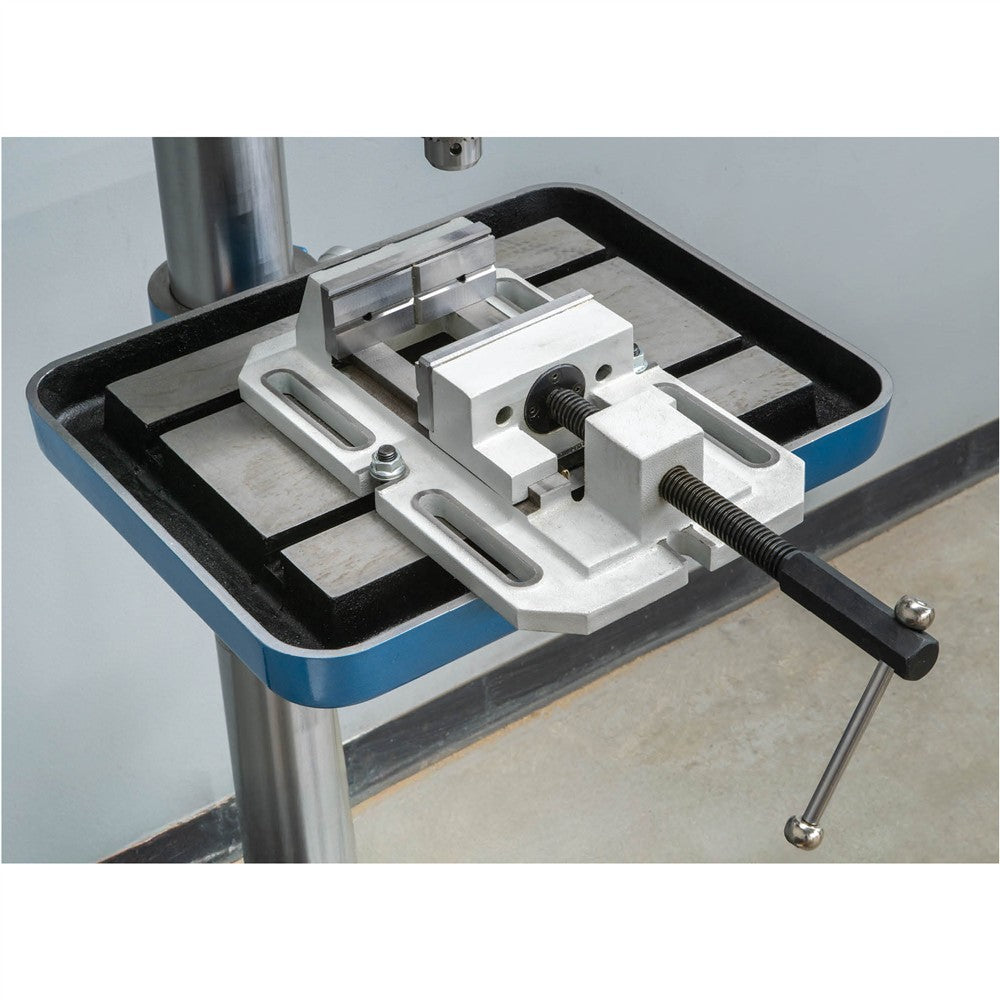 South Bend SB1496 - 5" Precision Drill Press Vise