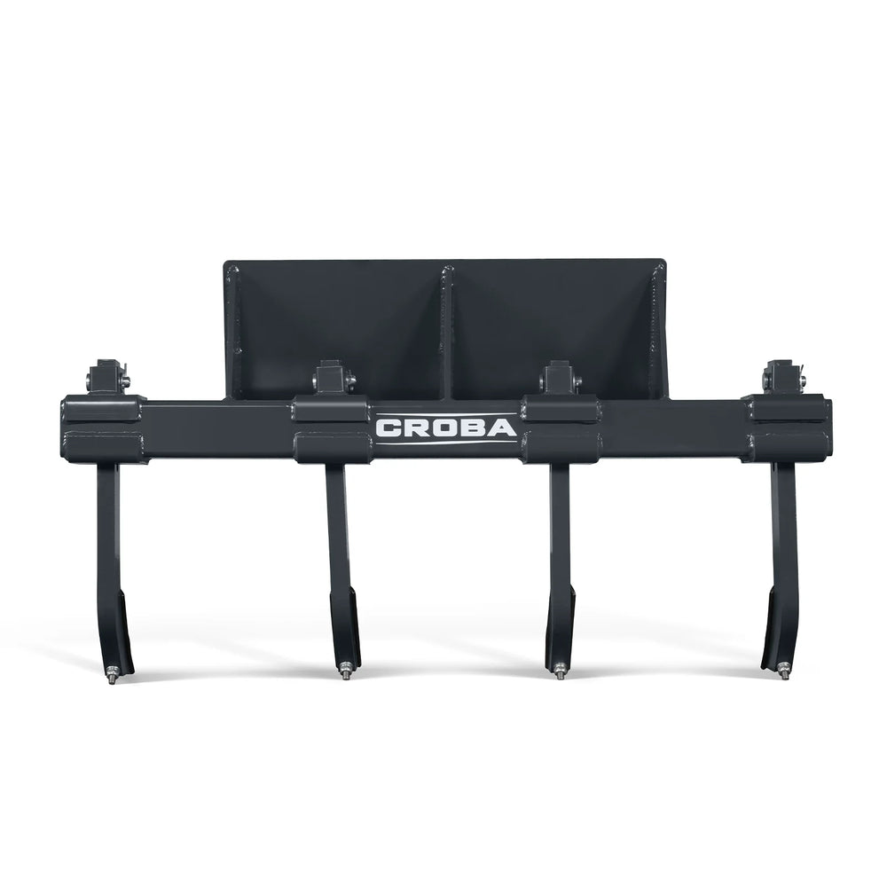40'' Mini Skid Steer Scarifier