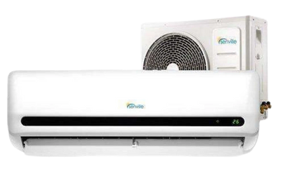 Senville SENL-24CD 24000 BTU 15 SEER  Mini Split Air Conditioner/Heater New
