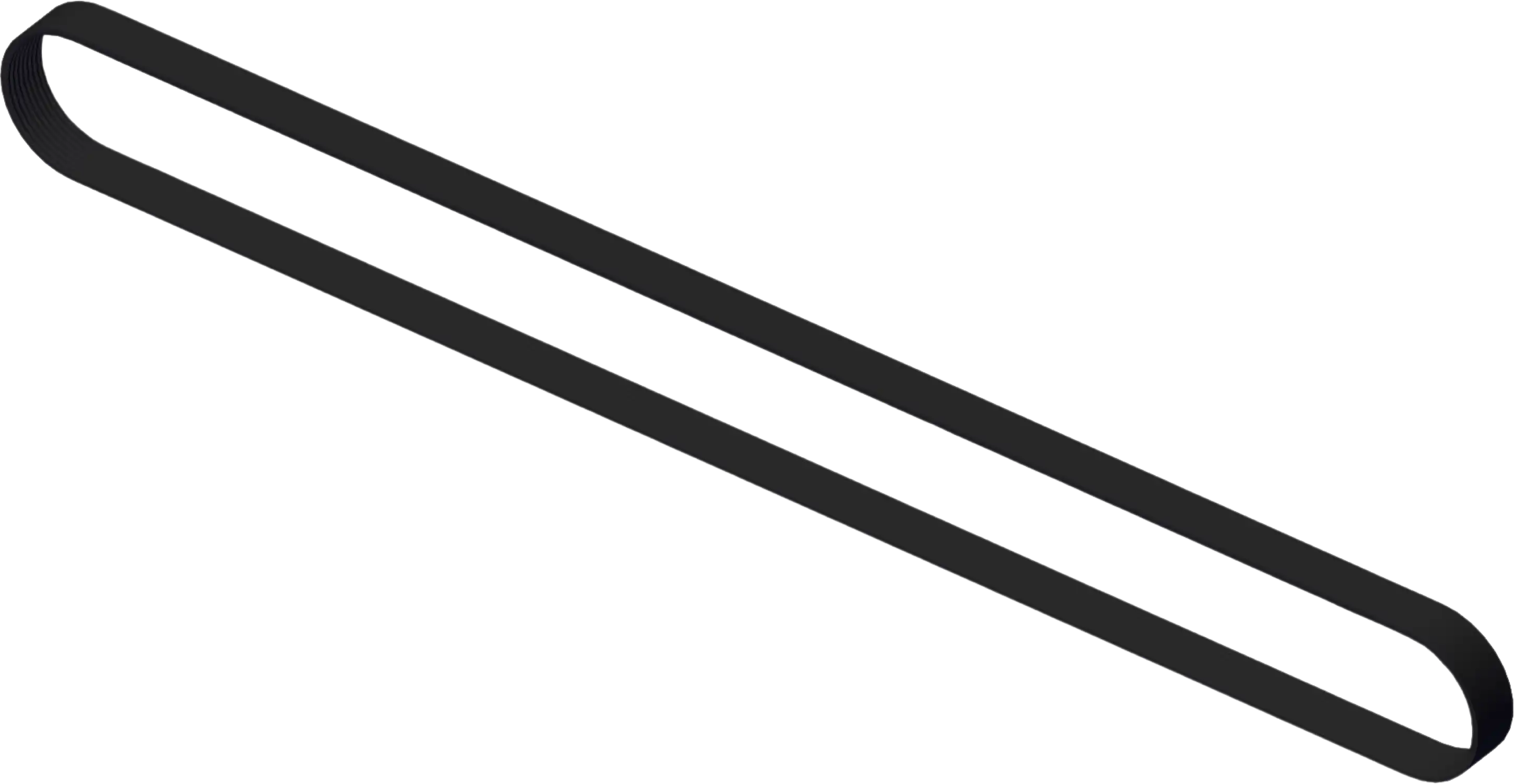 Cummins V Ribbed Belt 3289492 New