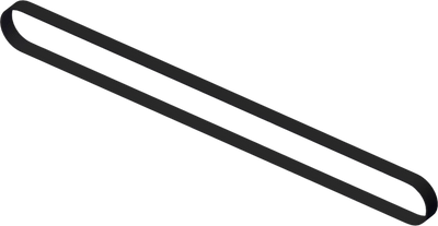Cummins V Ribbed Belt 3289492 New