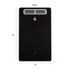 Eccotemp SH22-NG SmartHome Tankless Water Heater Natural Gas 6.8 GPM Outdoor Wi-Fi Open Box
