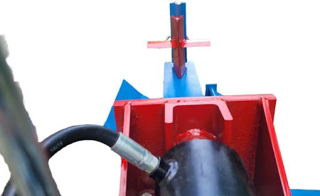 30 Ton Skid Steer Flip Flop Log Splitter Attachment (SSFF30 30 Ton Skid Steer Flip Flop Log Splitter Attachment (SSFF30