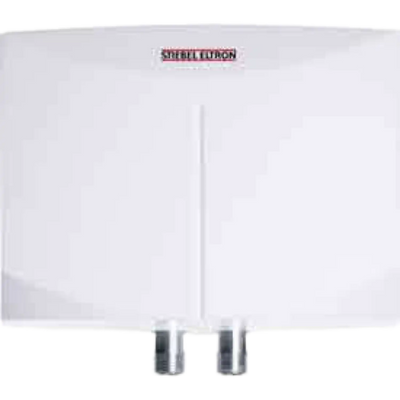 Stiebel Eltron Mini 3 Tankless Water Heater Manufacturer RFB