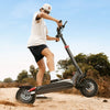 Circooter Mate Electric Scooter All-Terrain 28 MPH 25 Mile Range 1000W New