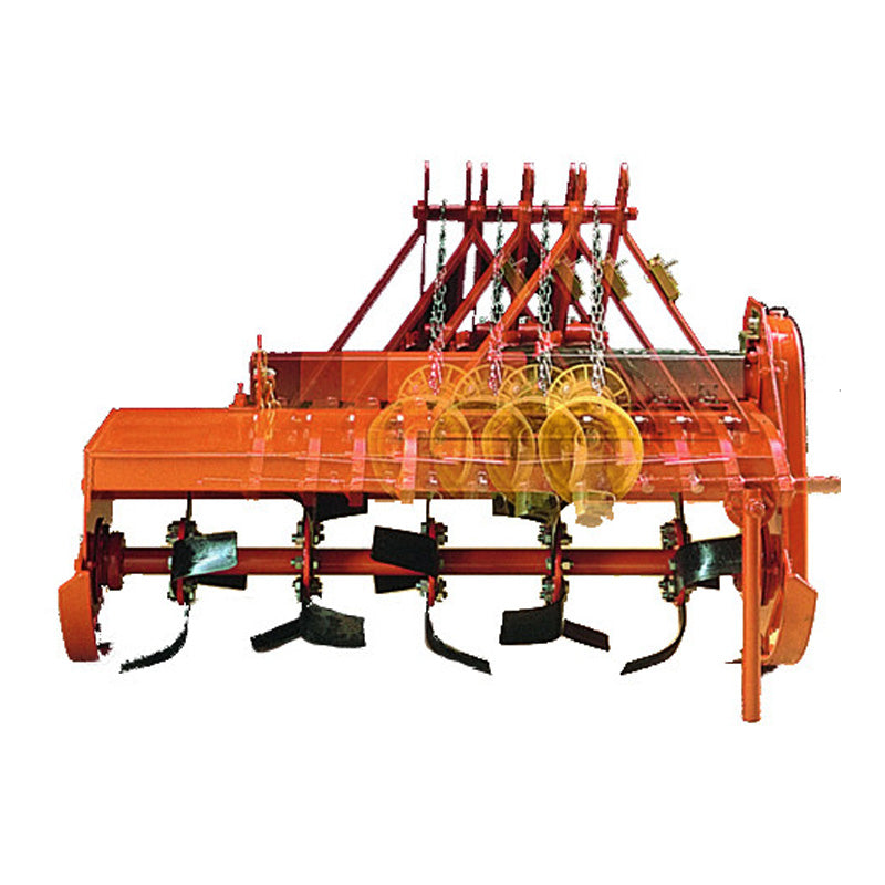 Befco T30-142 Till-Rite Rotary Tiller 42" with Side-Shift 20-30 HP 540 RPM Cat. 1 New