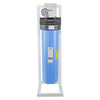 Crystal Quest Big Blue Whole House Water Filter SMART Series 6-8 GPM for 2-3 People New