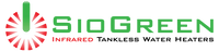 Sio Green logo