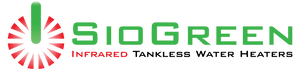 Sio Green logo