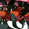 Befco T60-374 Till-Rite Rotary Tiller with Side-Shift for Tractors 40-60 HP 540 RPM Cat. 1 New