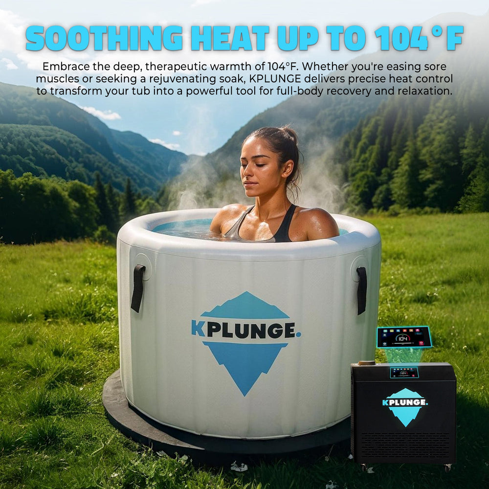Image: KPlunge