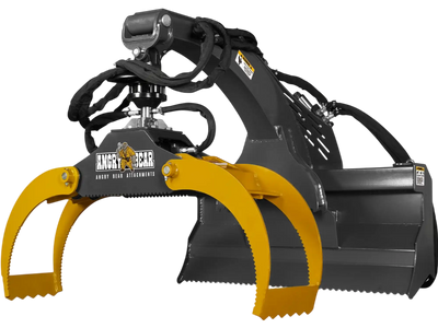 MechMaxx RLG-50 Log Grapple 50