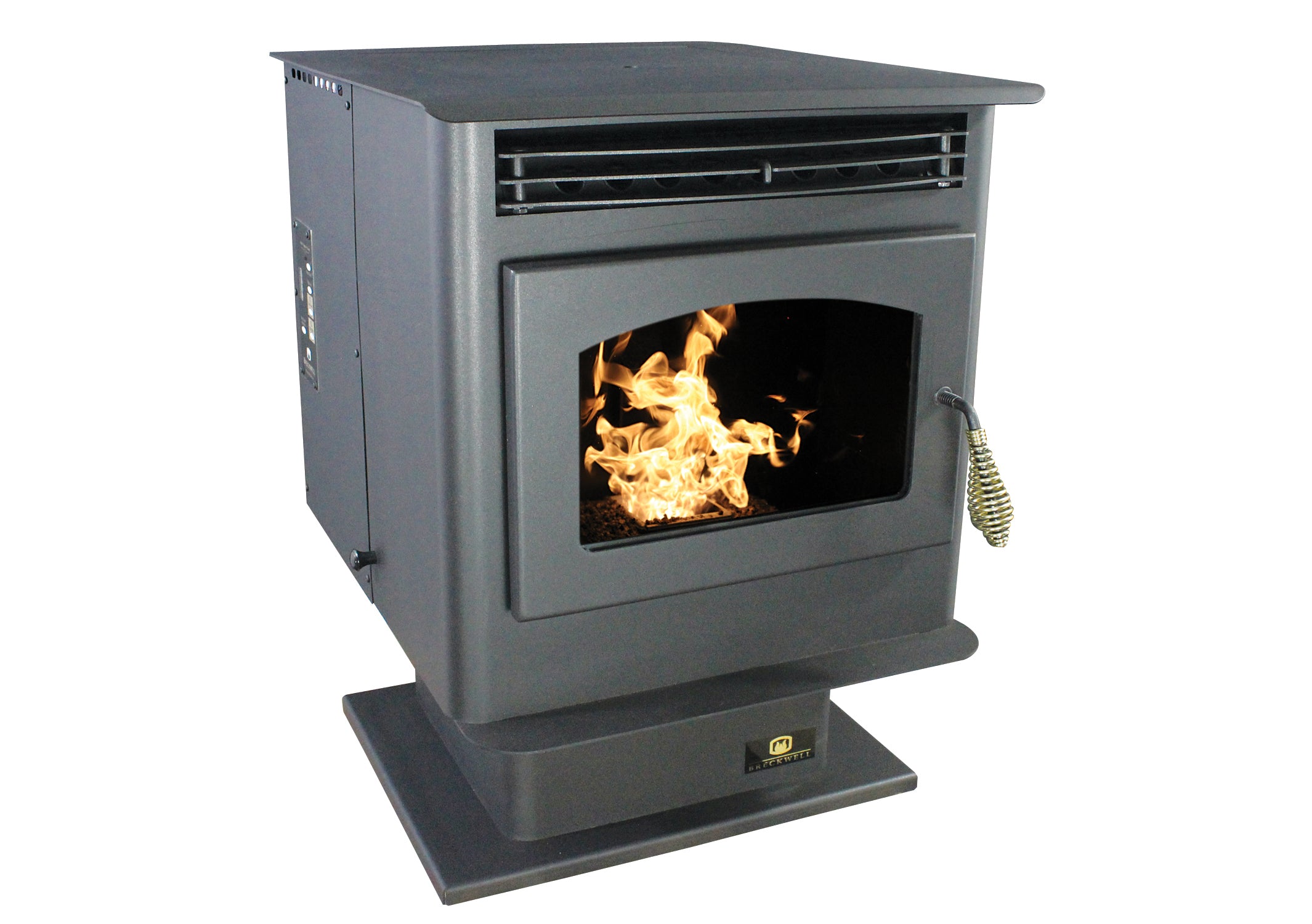 Breckwell Maverick Pellet Stove
