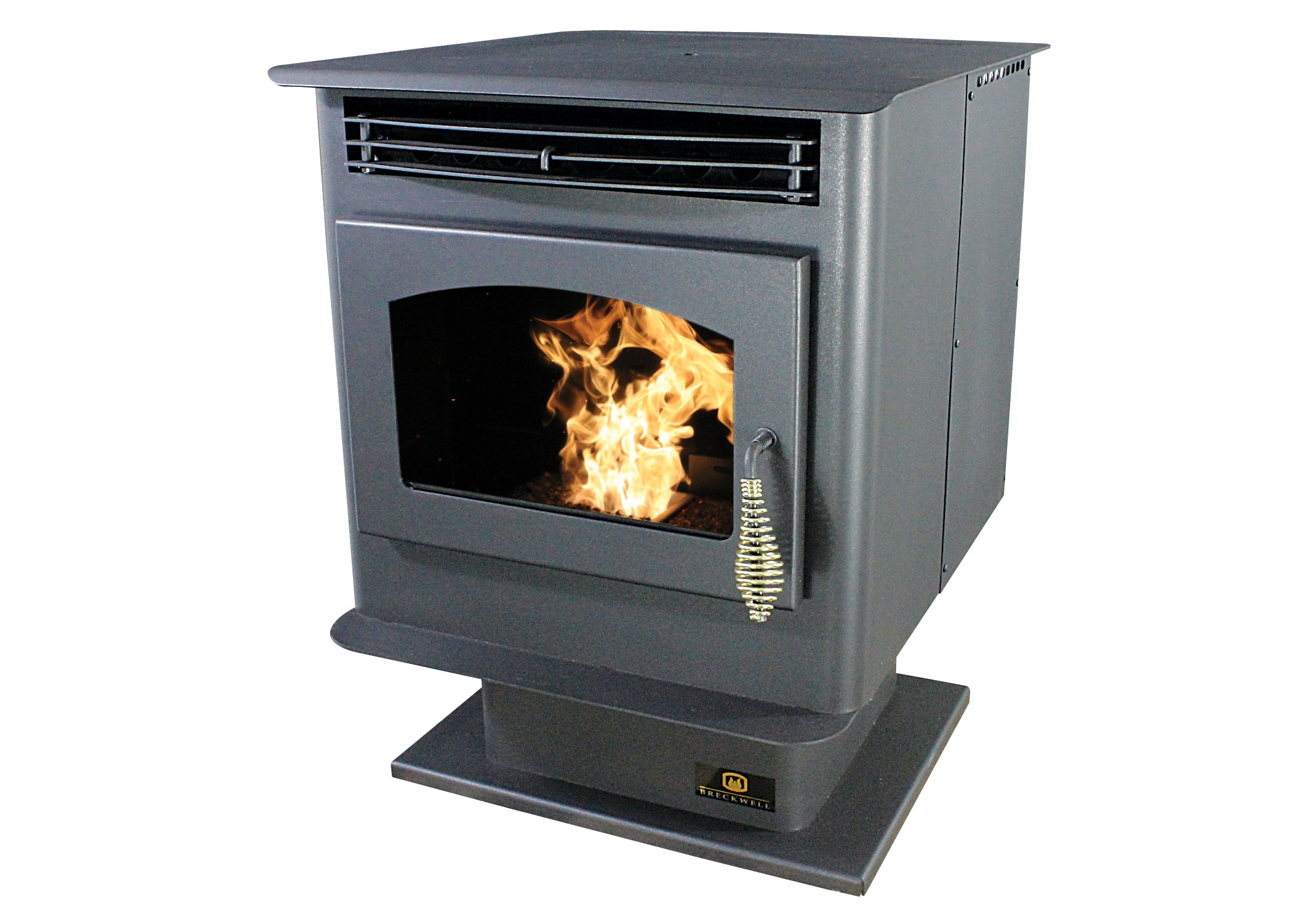 Breckwell Maverick Pellet Stove