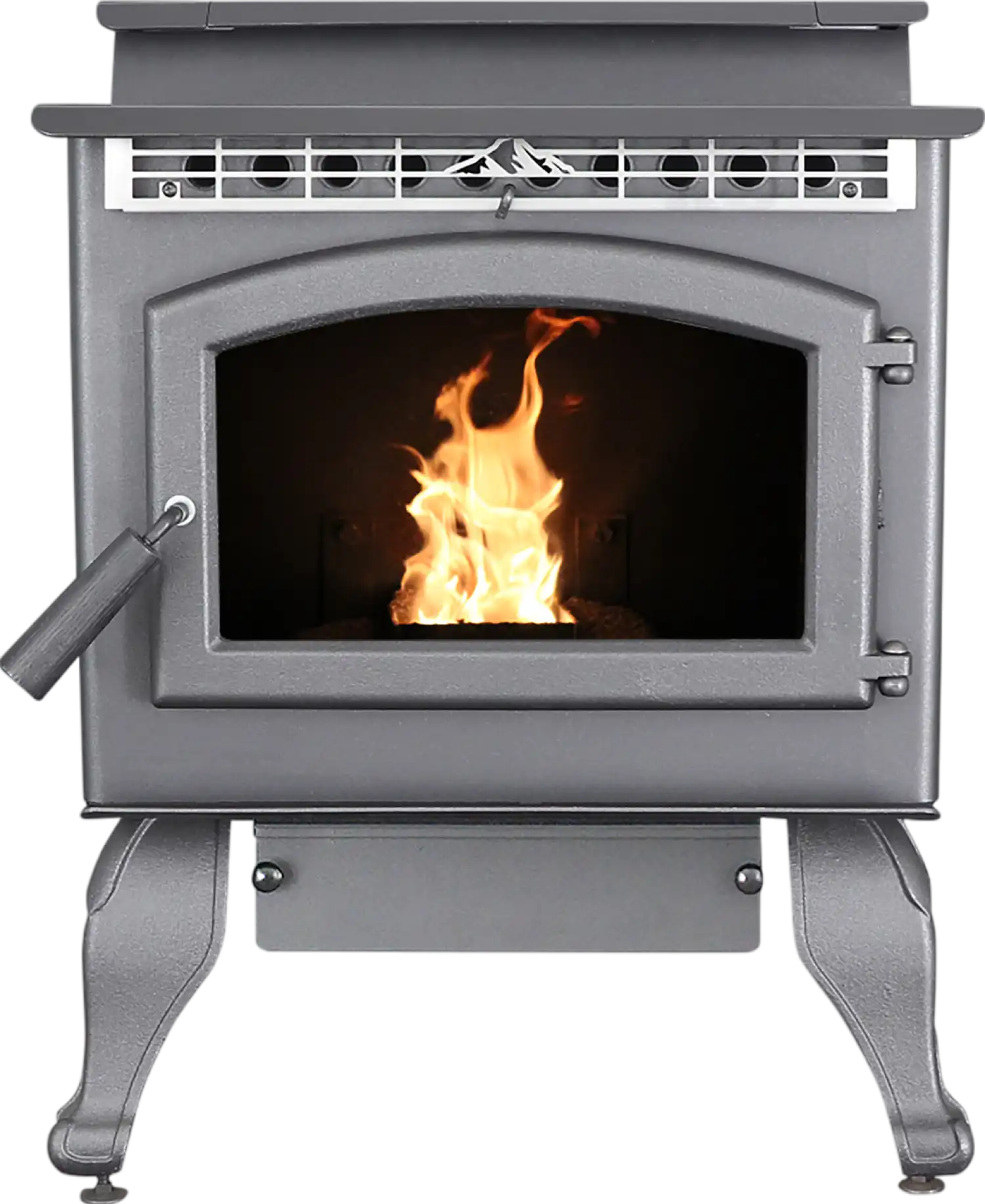 Breckwell SP23 Sonora Pellet Stove 2000 Sq. Ft Heat Area 42,000 BTUs New