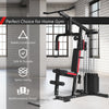 Costway Multifunction Cross Training Workout Machine New