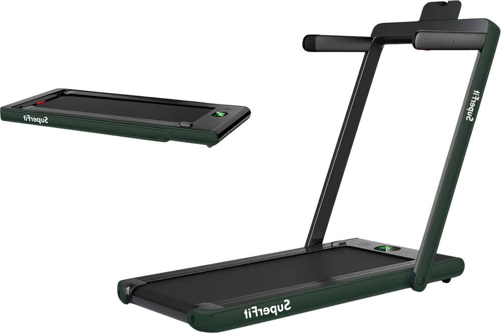 Costway Superfit Folding Treadmill Reviews Costway SuperFit