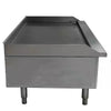 SABA MG-36 Griddle Gas Cooktop 36" Stainless Steel 90,000 BTU New