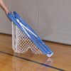 JayPro STG-46 Soccer Training Goal 4 x 6 Ft Multi-Purpose Folding New