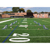 JayPro STG-46 Soccer Training Goal 4 x 6 Ft Multi-Purpose Folding New