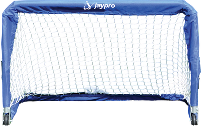 JayPro STG-23 Soccer Training Goal 2 x 3 Ft Goal Runner New