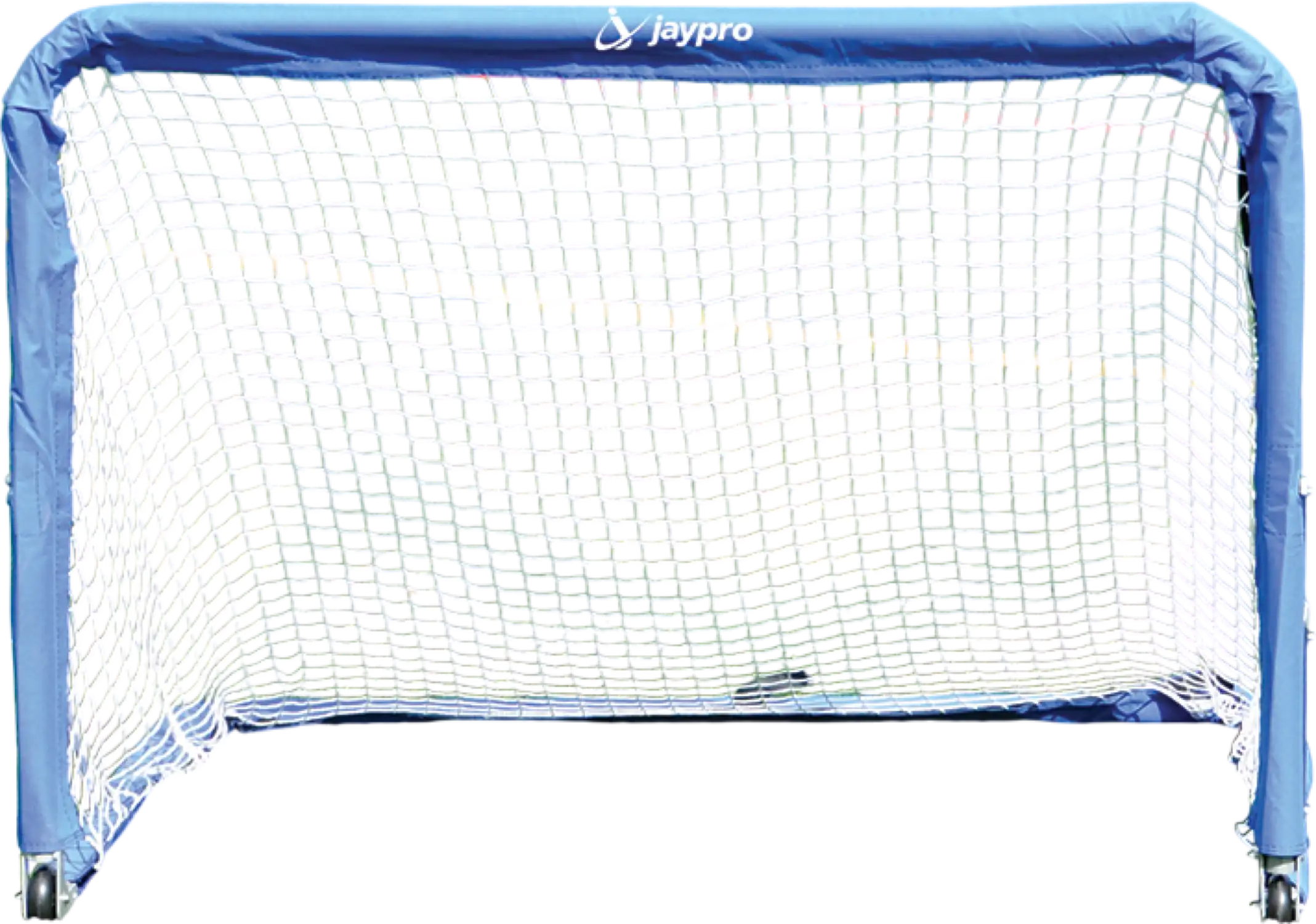 JayPro STG-34 Soccer Training Goal 3 x 4 Ft Multi-Purpose Folding New