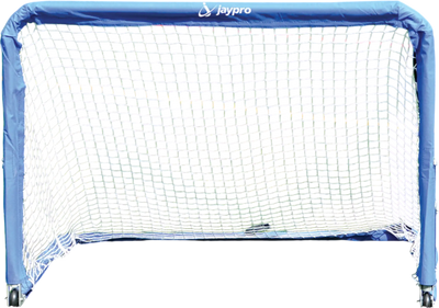 JayPro STG-34 Soccer Training Goal 3 x 4 Ft Multi-Purpose Folding New