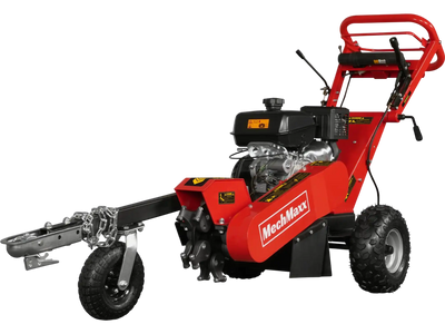 MechMaxx SG380 Stump Grinder 15