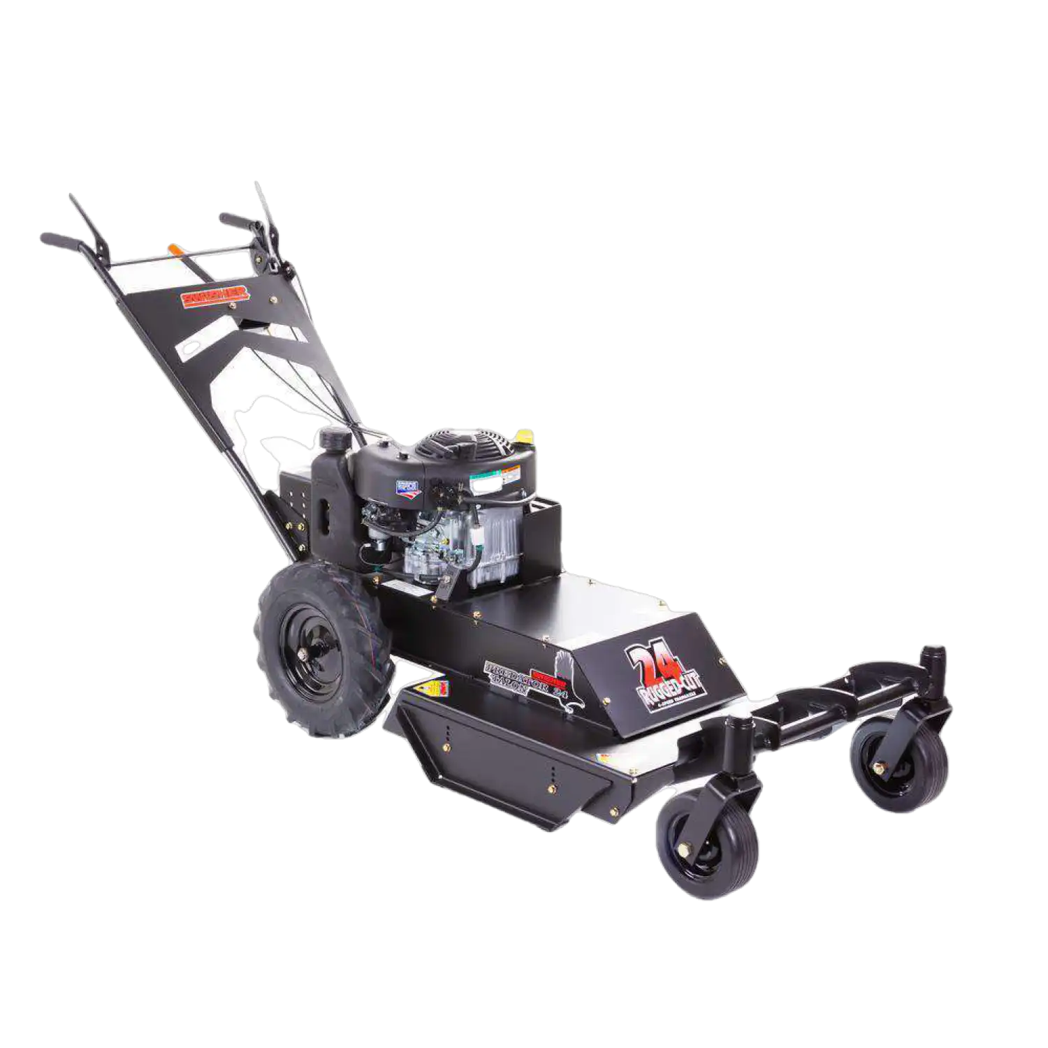 Swisher WRC11524BSC 11.5HP 24
