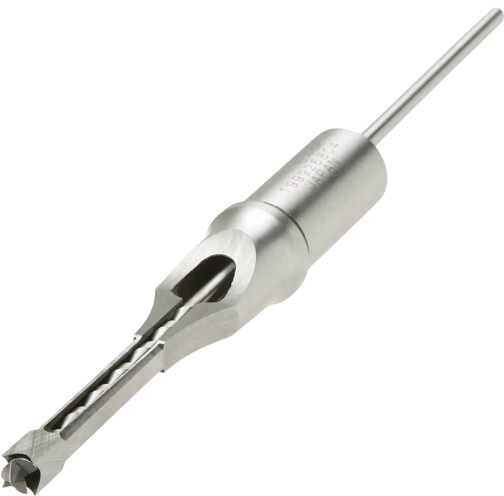 Grizzly T10016 - 1/4" Premium Mortising Chisel