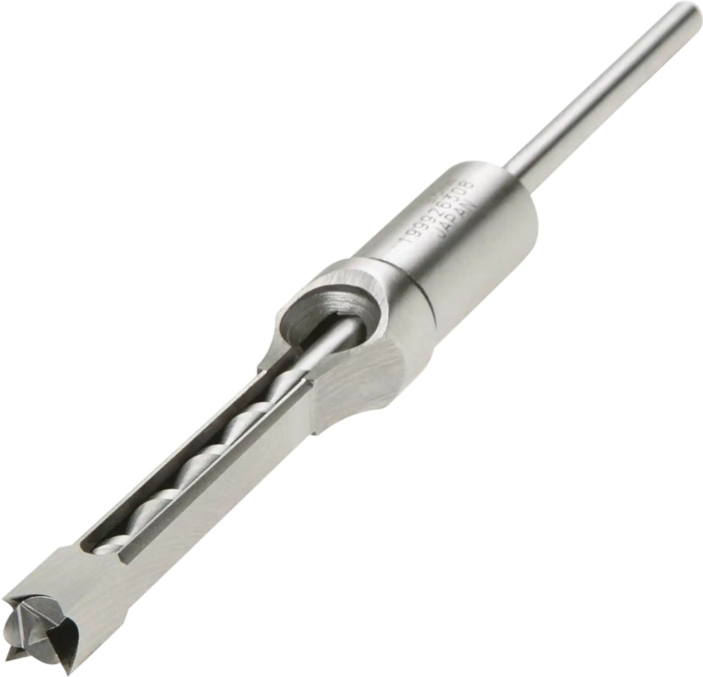 Grizzly T10018 - 3/8" Premium Mortising Chisel