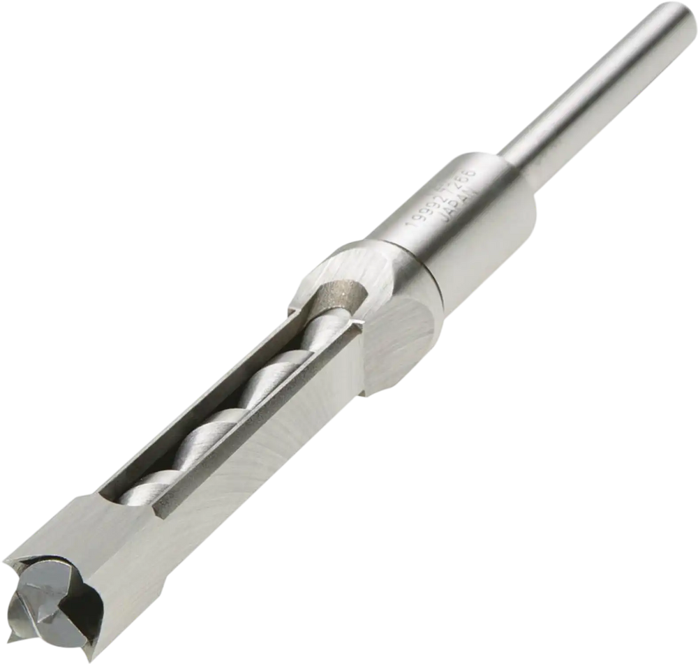 Grizzly T10020 - 5/8" Premium Mortising Chisel