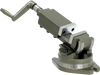 Grizzly T10058 - 2" Two-Way Precision Angle Vise