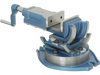 Grizzly T10059 - 4" Three-Way Precision Angle Vise
