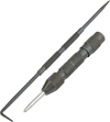 Grizzly T10084 - Center Punch/Scribe Set