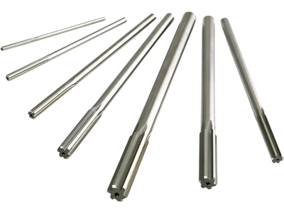 Grizzly T10085 Reamer 7 pc Chucking Reamer Set New