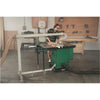 Grizzly T10113 - Overarm Table Saw Blade Guard and Dust Enclosure