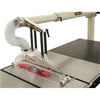 Grizzly T10113 - Overarm Table Saw Blade Guard and Dust Enclosure