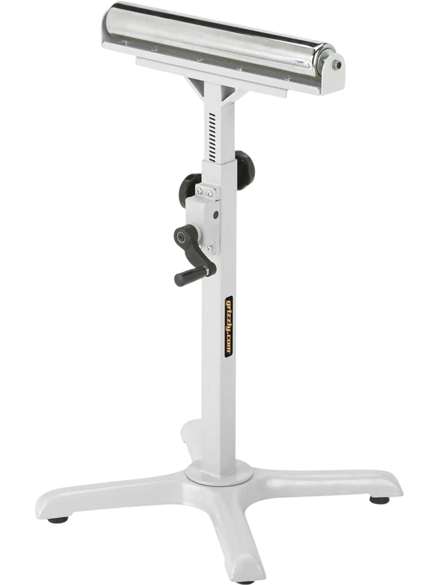 Grizzly T10114 Roller Stand Heavy-Duty New