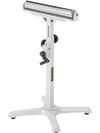Grizzly T10114 - Heavy-Duty Roller Stand