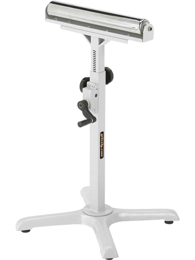 Grizzly T10114 Roller Stand Heavy-Duty New