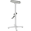 Grizzly T10114 - Heavy-Duty Roller Stand