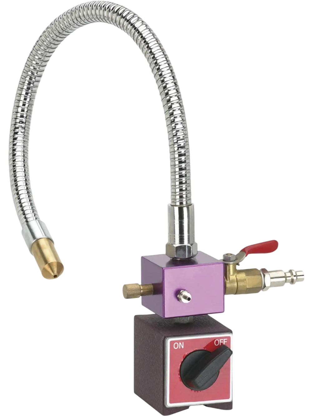 Grizzly T10121 - Magnetic Misting Unit