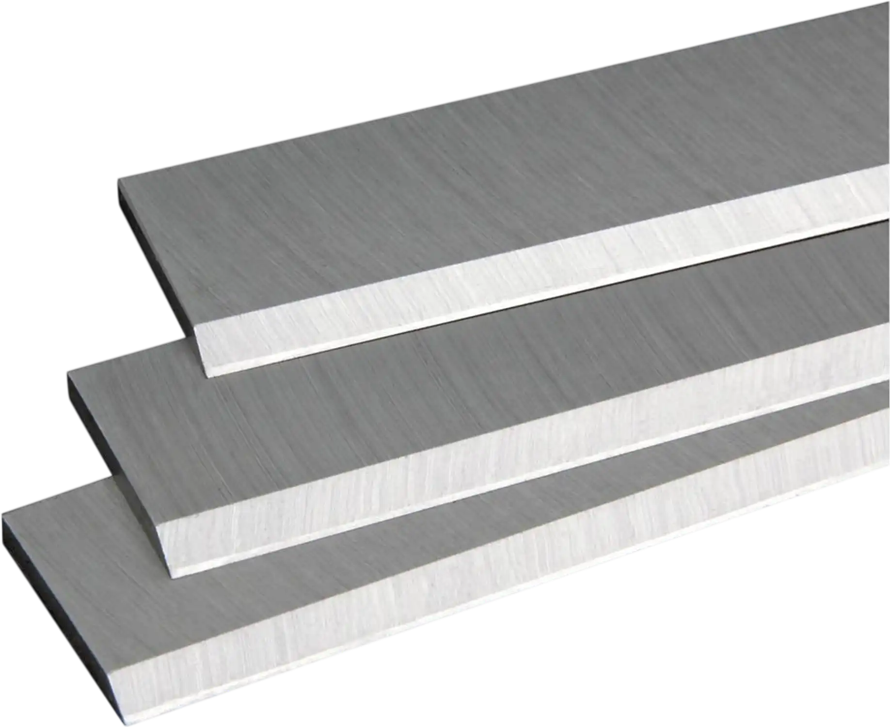 Grizzly T10152 Jointer & Planer Knives 15