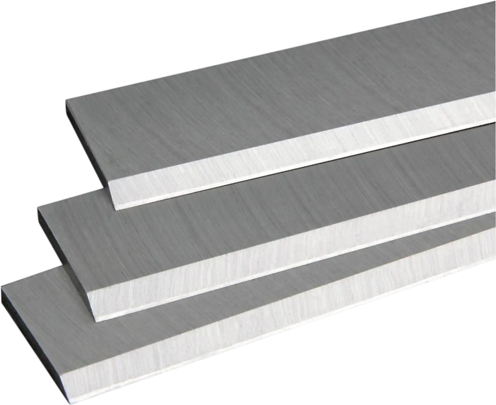 Grizzly T10152 - 15" Best Planer Knives-Set of 3