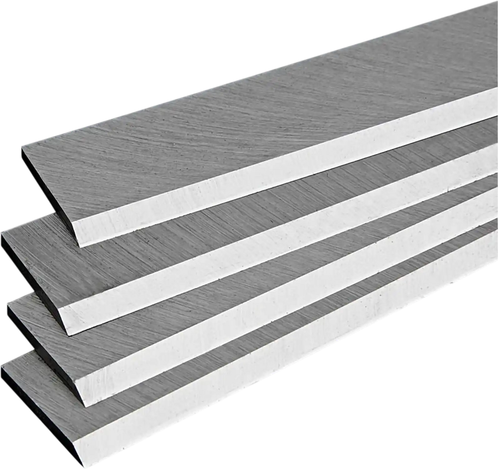 Grizzly T10156 - 24" Best Planer Knives-Set of 4